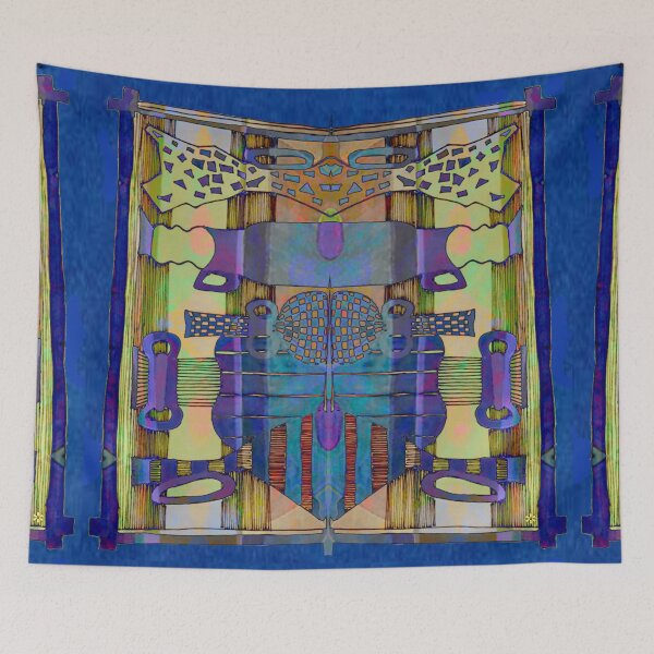 Item preview, VESSEL designed and sold by desetoiles10.