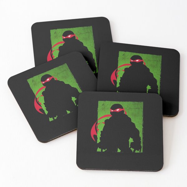Item preview, Red Ninja Graphic designed and sold by ungadxomarah.