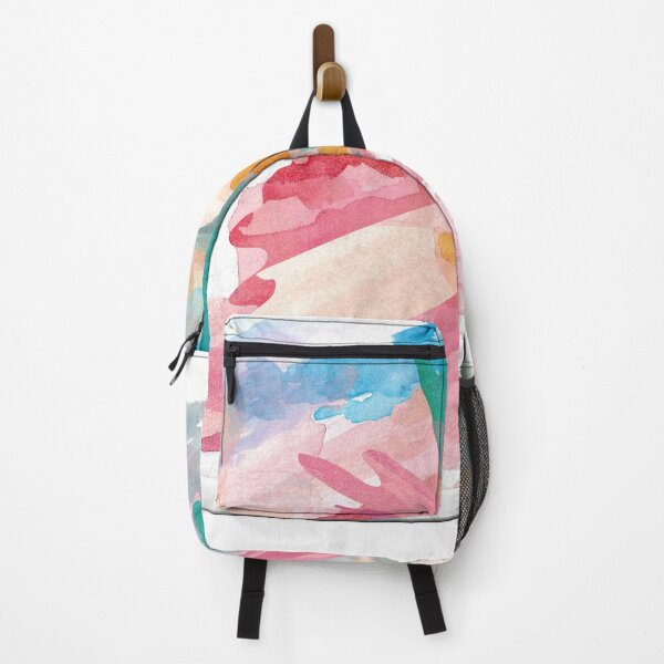 Item preview, Art background | colourful designed and sold by TheAquaticPoet.