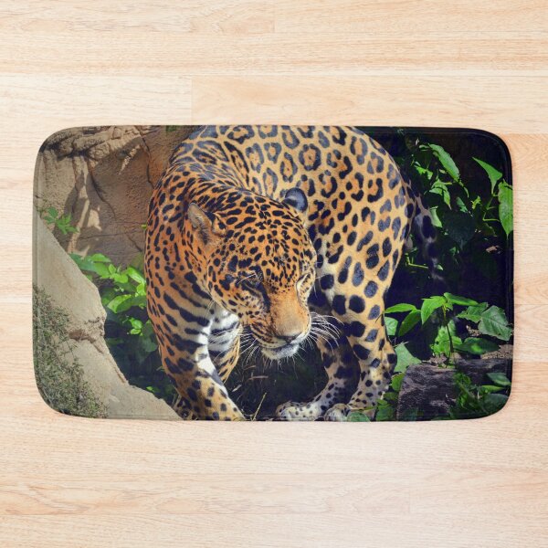 Item preview, jaguar macho designed and sold by Savannah Gibbs.