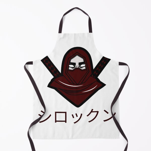 Item preview, Assassin Ninja Who Is Afraid From His Wife7 designed and sold by weirdandstrange.