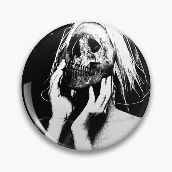 Item preview, Deathly Love designed and sold by Spartan1341.