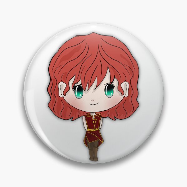 Item preview, Mizu Chibi - Tolas designed and sold by zackdaleo.