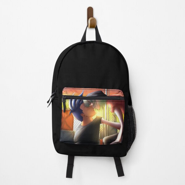 Item preview, GaloLio Galo Thymos & Lio Fotia fanart designed and sold by breadcells.
