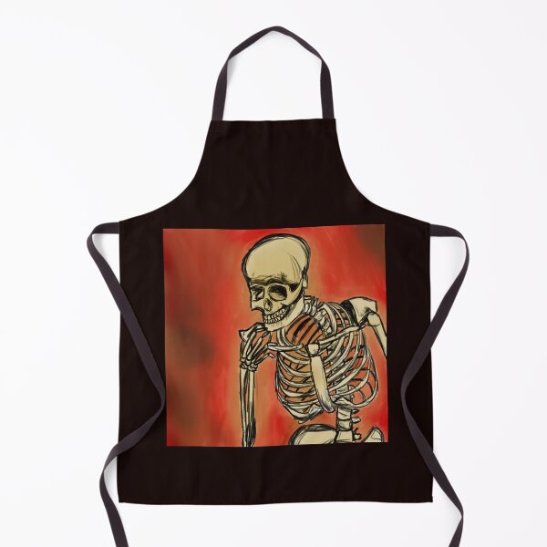Item preview, Skeleton designed and sold by GinaLaskey.