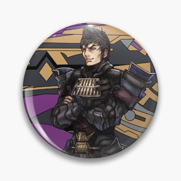 Artikelvorschau, Bösewichte (Xenoblade Chronicles 2) entworfen und verkauft von VelvetZone.
