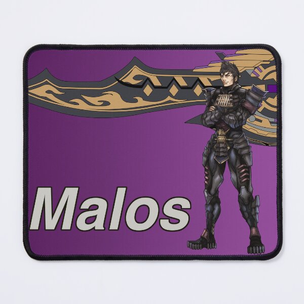 Item preview, Bad guys (Xenoblade Chronicles 2) designed and sold by VelvetZone.
