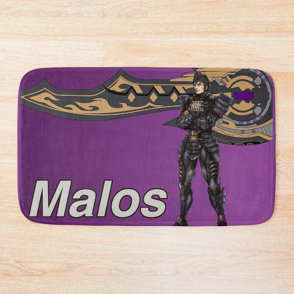 Item preview, Bad guys (Xenoblade Chronicles 2) designed and sold by VelvetZone.
