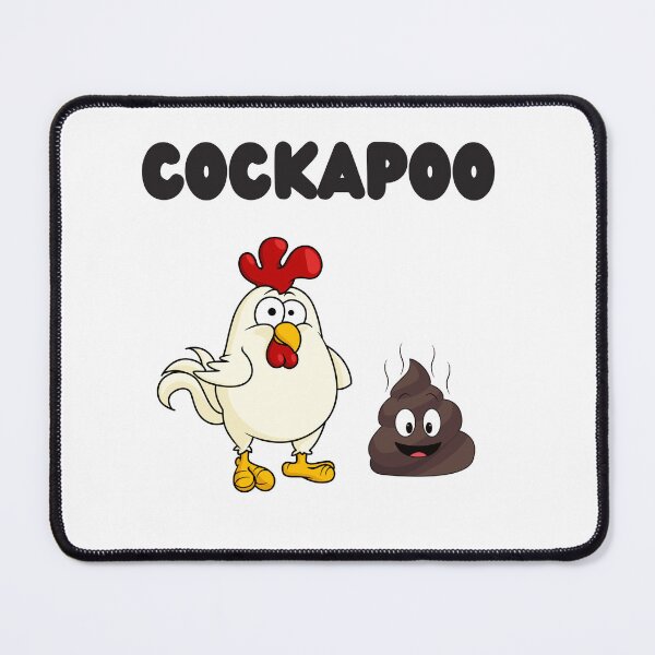 Item preview, Cockapoo, I Love My Cockapoo designed and sold by SportyDogShop.
