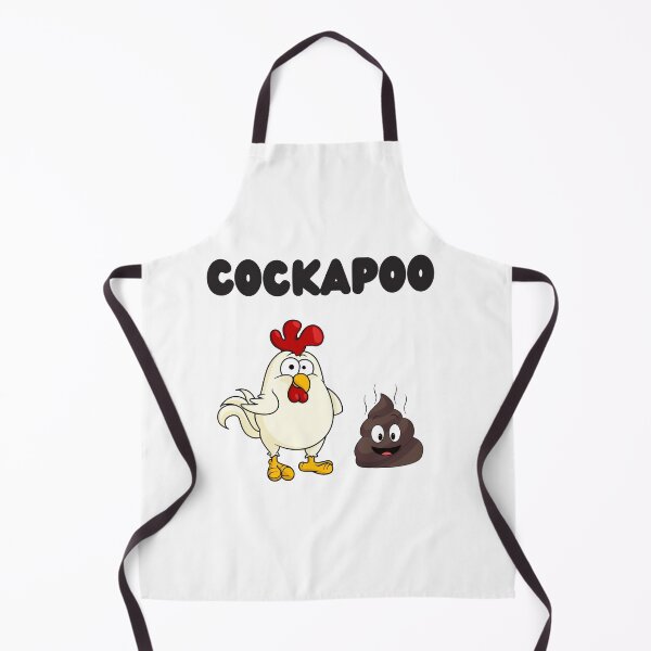 Item preview, Cockapoo, I Love My Cockapoo designed and sold by SportyDogShop.