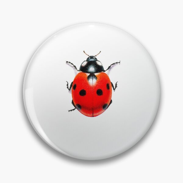 Item preview, Ladybugs ladybird designed and sold by PULPADe.