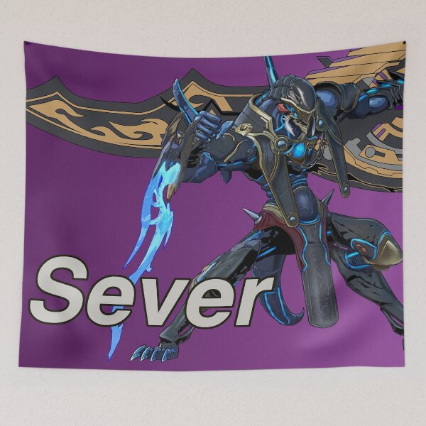Item preview, Sever (Xenoblade Chronicles 2) designed and sold by VelvetZone.