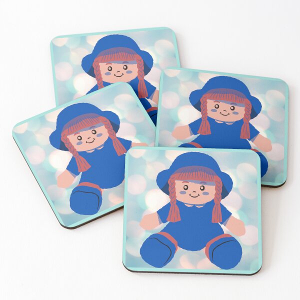 Item preview,  Cute loli dolls designed and sold by ColorCreation4u.