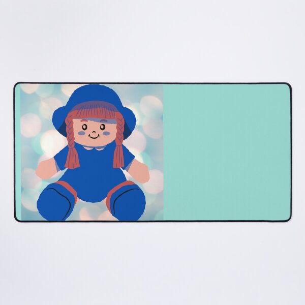 Item preview, Cute loli dolls designed and sold by ColorCreation4u.