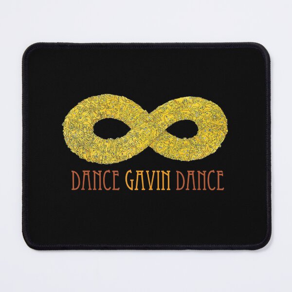 Item preview, dance gavin dance merch - Mothership - dance gavin dance - we own the night designed and sold by luxury store.