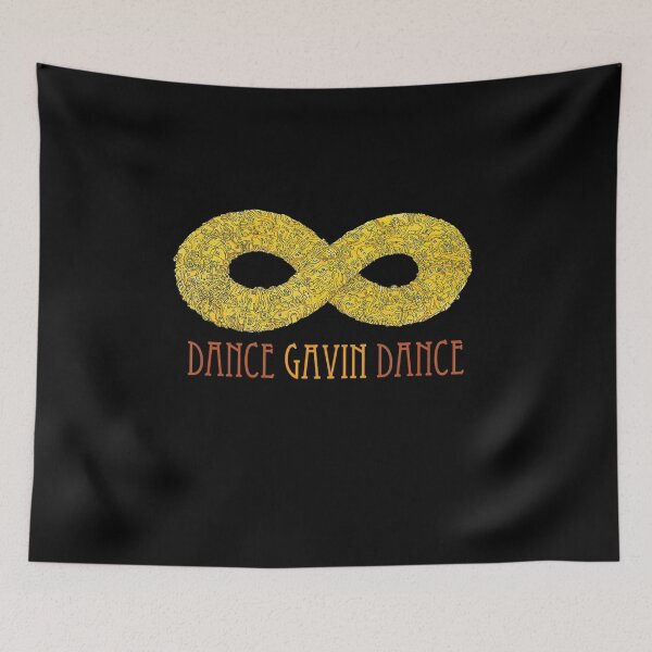 Item preview, dance gavin dance merch - Mothership - dance gavin dance - we own the night designed and sold by luxury store.