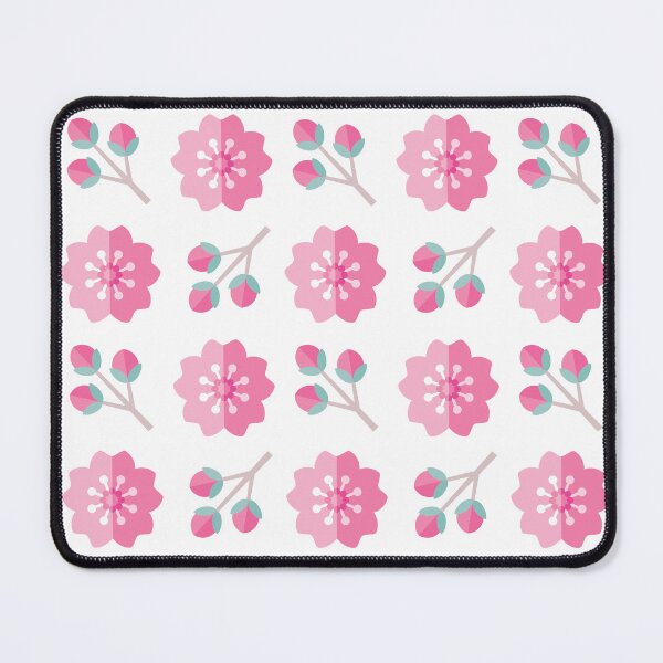 Item preview, Sakura Cherry Blossoms designed and sold by Daisy Beatrice.