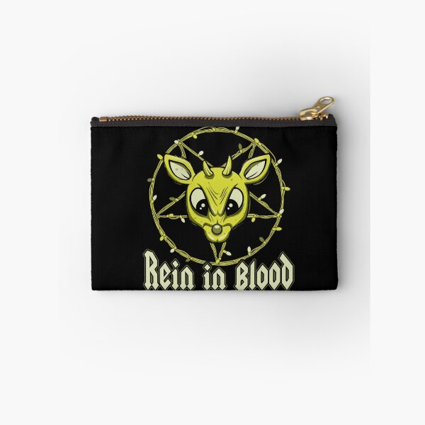 Item preview, Rein In Blood designed and sold by bjdaigle82.