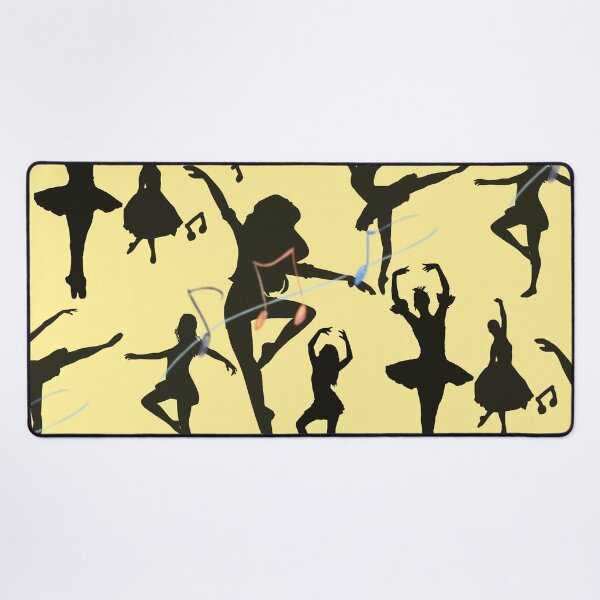 Item preview, Move & dance | music designed and sold by TheAquaticPoet.