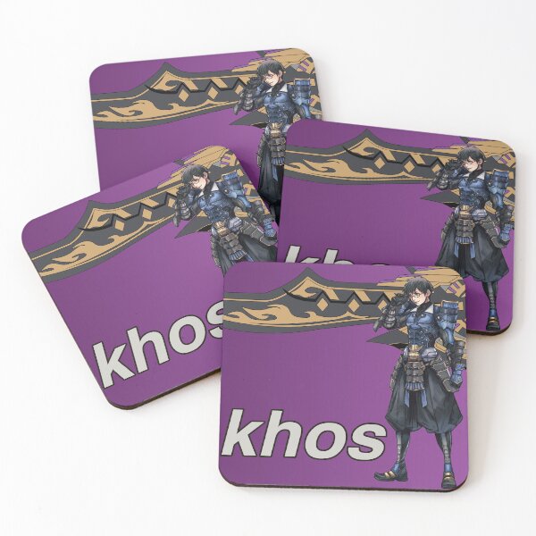 Artikelvorschau, Akhos (Xenoblade-Chroniken 2) entworfen und verkauft von VelvetZone.
