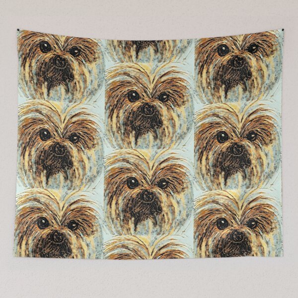 Item preview, Shih Tzu designed and sold by EloiseArt.