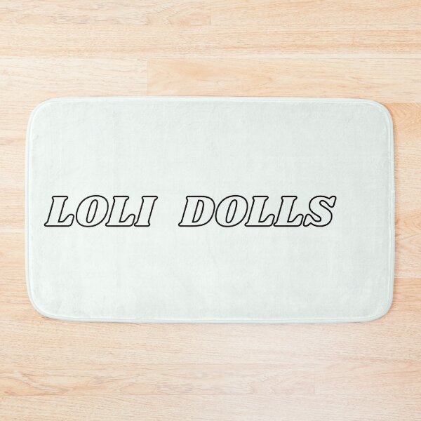 Item preview, Loli Dolls designed and sold by MaxManN1.