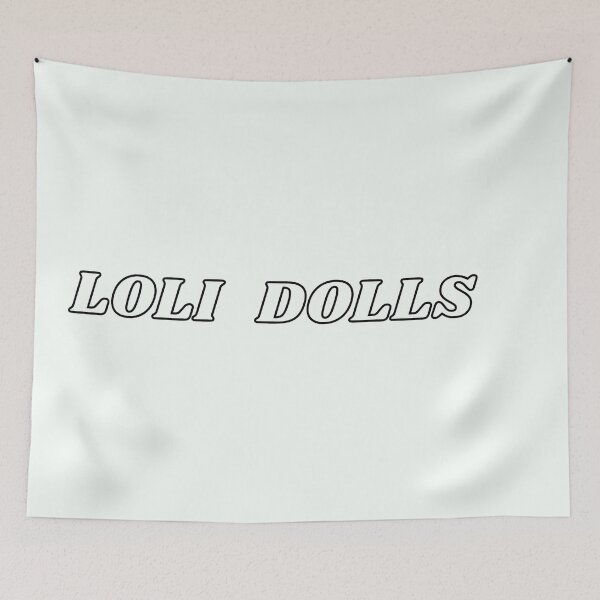 Item preview, Loli Dolls designed and sold by MaxManN1.