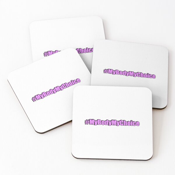 Item preview, MyBodyMyChoice - Pro Choice Abortion My Body My Choice designed and sold by Inspirationmotivation.