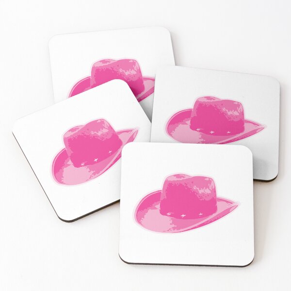 Item preview, hot pink cowgirl designed and sold by graceisapayne.