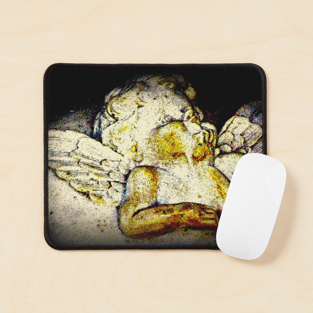 Item preview, Mouse Pad designed and sold by ART22.