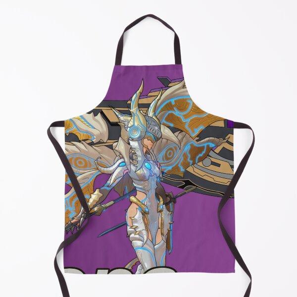 Item preview, Obrona (Xenoblade Chronicles 2) designed and sold by VelvetZone.