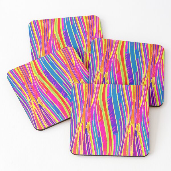Item preview, Twisting Stripes designed and sold by design in nature.