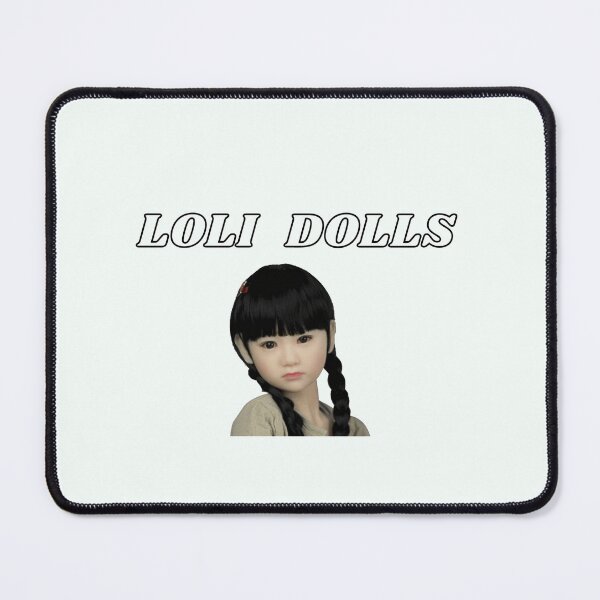 Item preview, Loli Dolls designed and sold by MaxManN1.