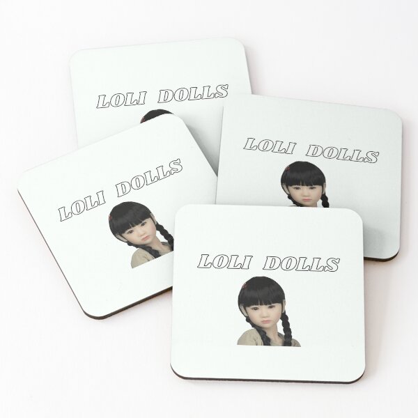 Item preview, Loli Dolls designed and sold by MaxManN1.