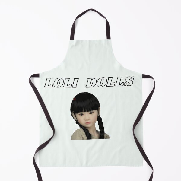Item preview, Loli Dolls designed and sold by MaxManN1.
