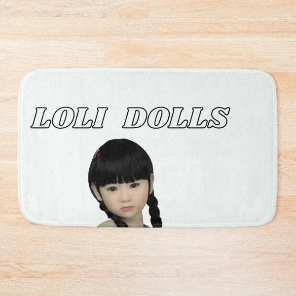 Item preview, Loli Dolls designed and sold by MaxManN1.