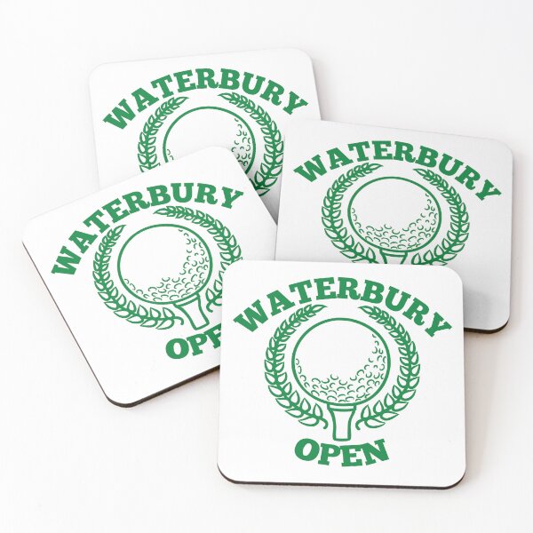 Item preview, Happy Gilmore - Waterbury Open designed and sold by thereelartist.