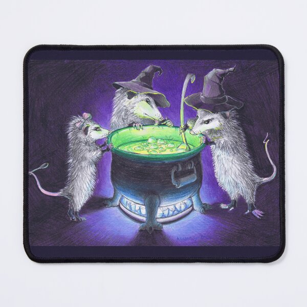 Item preview, magic potion designed and sold by Anastasiya Tarasov.