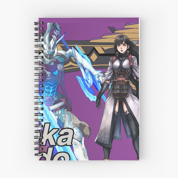 Item preview, Patroka and Lost (Xenoblade Chronicles 2) designed and sold by VelvetZone.