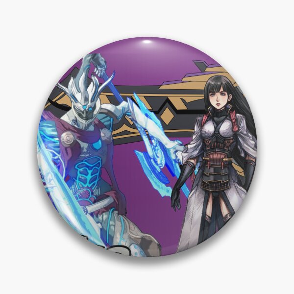 Artikelvorschau, Patroka und verloren (Xenoblade Chronicles 2) entworfen und verkauft von VelvetZone.