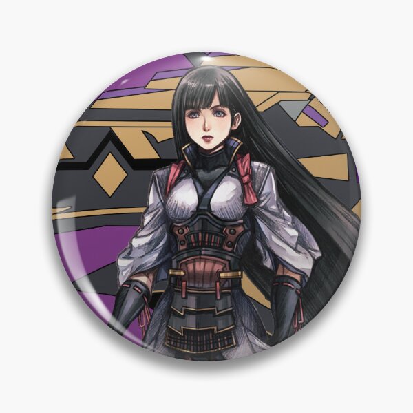 Artikelvorschau, Patroka (Xenoblade-Chroniken 2) entworfen und verkauft von VelvetZone.