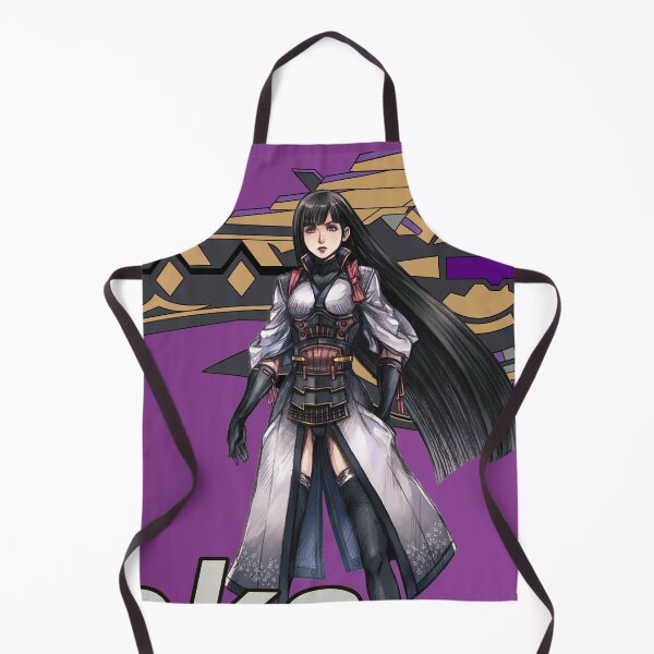 Item preview, Patroka (Xenoblade Chronicles 2) designed and sold by VelvetZone.