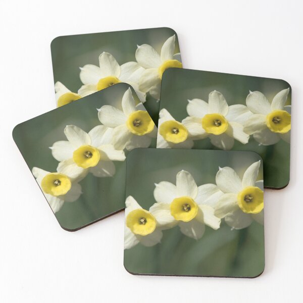 Item preview, Narcissi  designed and sold by Chris Monks.