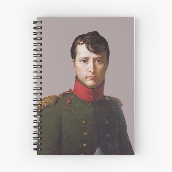 Item preview, Napoleon Bonaparte Art designed and sold by HistoricalPlace.