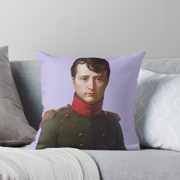 Item preview, Napoleon Bonaparte Art designed and sold by HistoricalPlace.