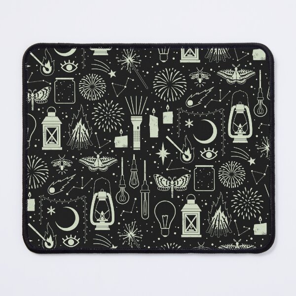 Item preview, Light the Way: Glow designed and sold by Camille Chew.