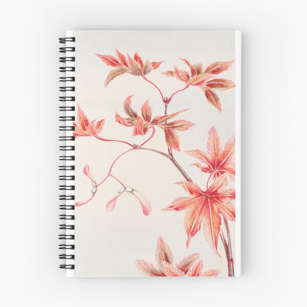 Item preview, Branch of Momiji Maple Tree designed and sold by NickLivin.