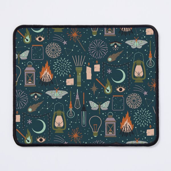 Item preview, Light the Way designed and sold by Camille Chew.
