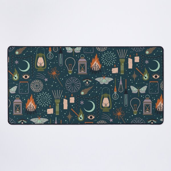 Item preview, Light the Way designed and sold by Camille Chew.