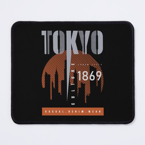 Item preview, Best Tokyo Japan Design Tshirt Designers for apparel & accessories designed and sold by AEGMEDIA.